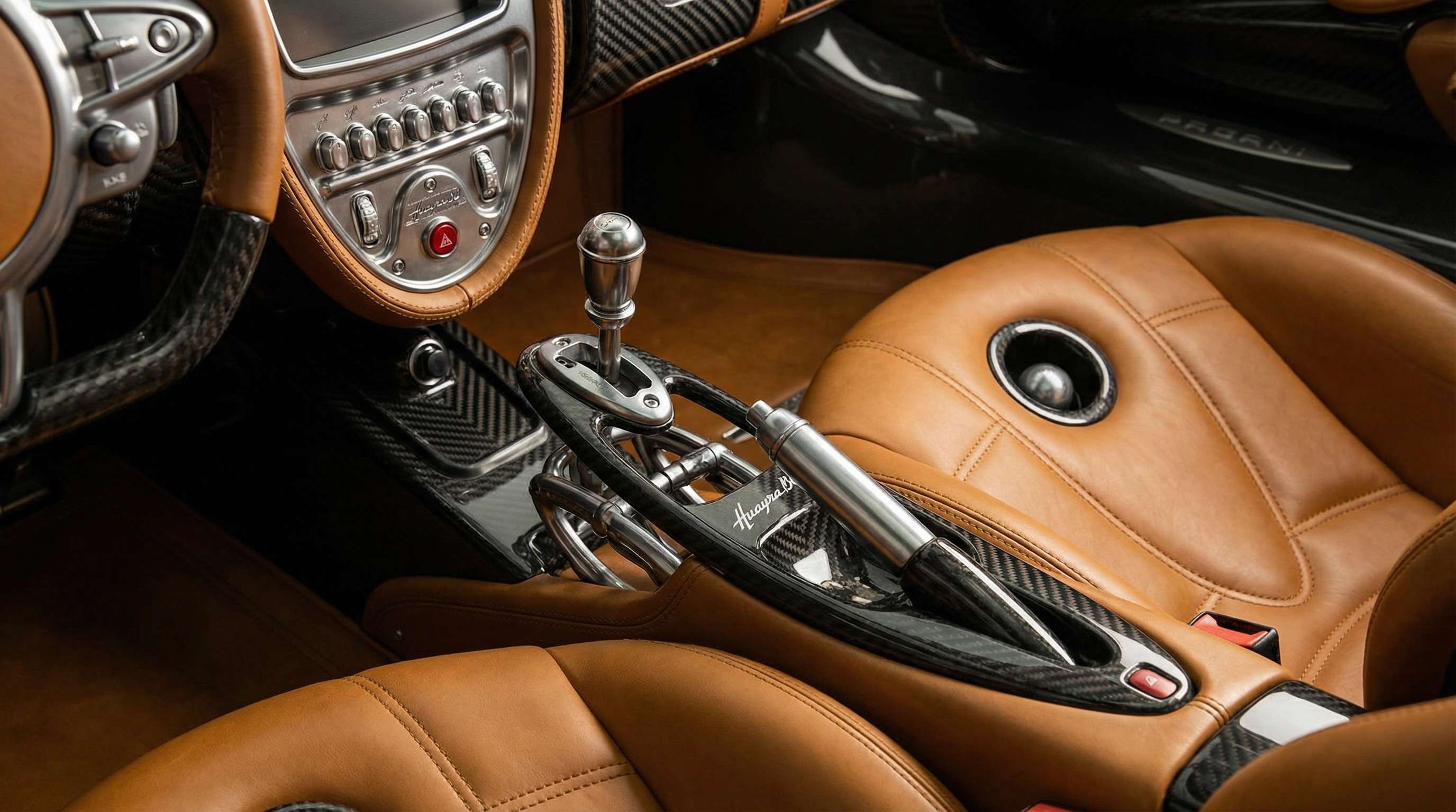 DeepSeek帕加尼视频